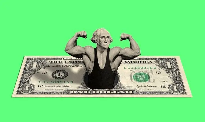 لبخند دلار، گریه دنیا؛ چرا دلار قوی به ضرر سایر کشورها تمام میشود؟