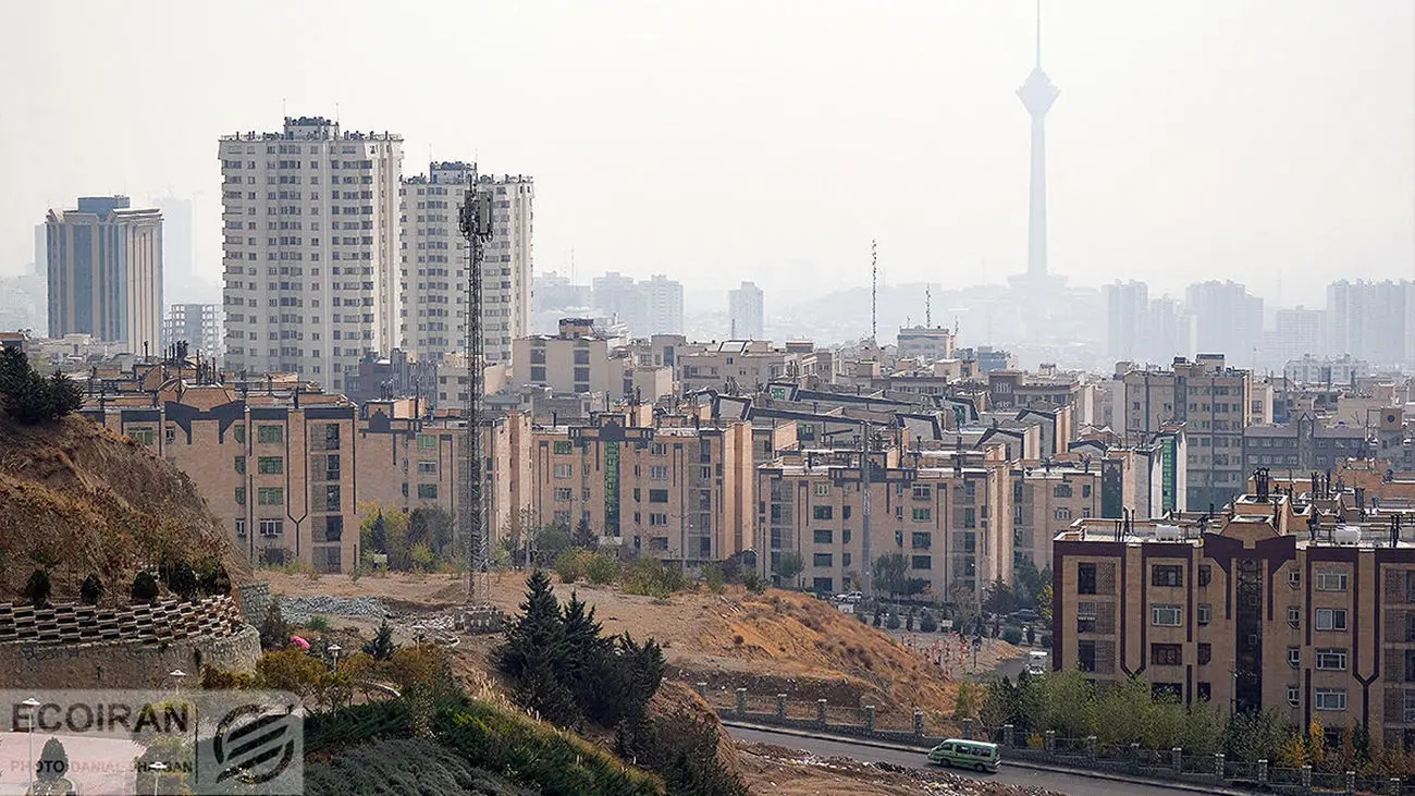 خرید خانه در این مناطق تهران فقط با 2 میلیارد تومان