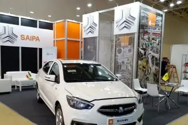 قیمت روز محصولات سایپا شنبه 12 مهر/ ارزان ترین و گران ترین مدل مشخص شد+جدول