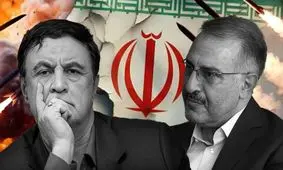 آیا احتمال جنگ در شرایط فعلی وجود دارد؟