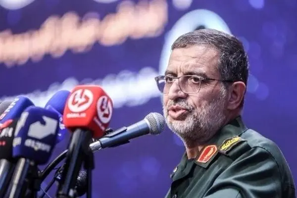 سخنگوی سپاه: دشمن حالا حالا شرایط جنگ ندارد