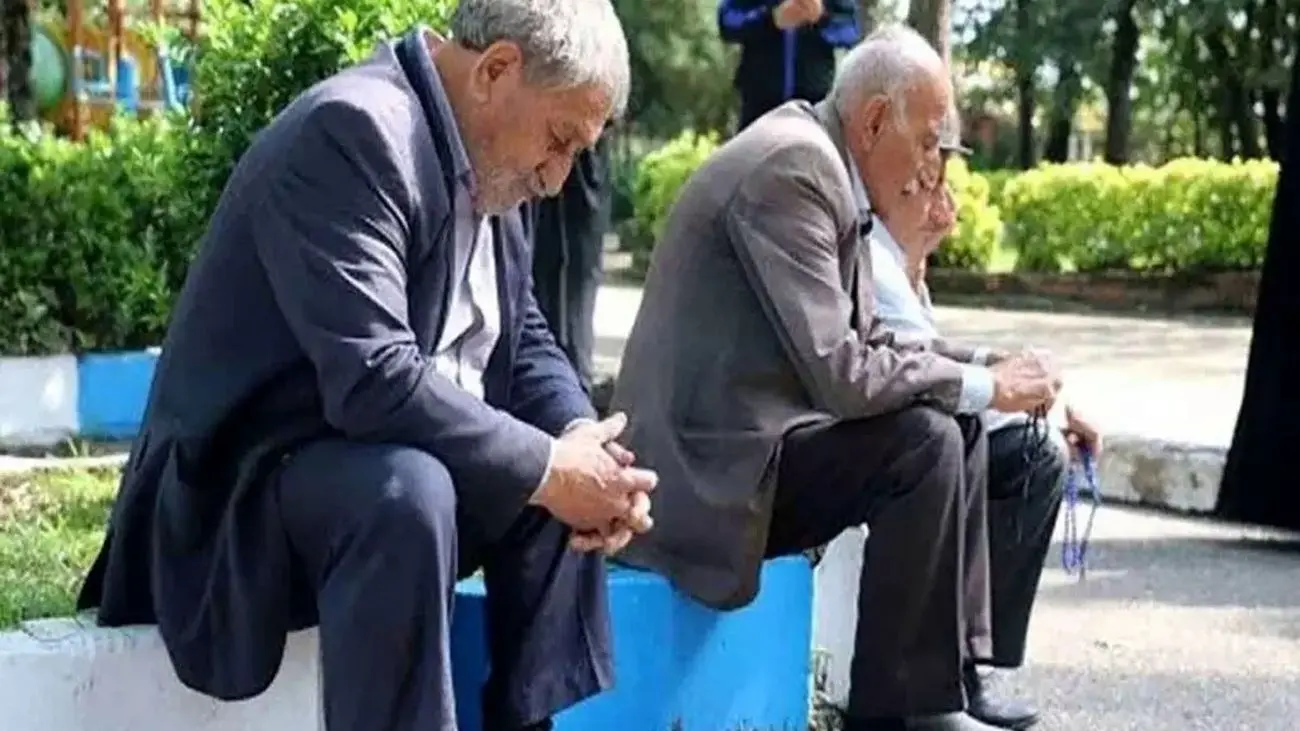 افزایش یک میلیون و 950 هزار تومانی حقوق بازنشستگان از این ماه