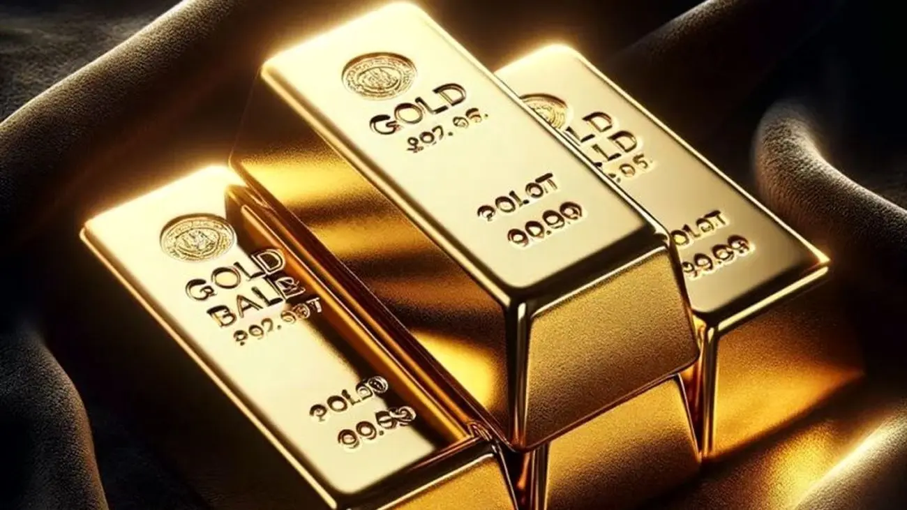 بازار طلا نوسانی شد