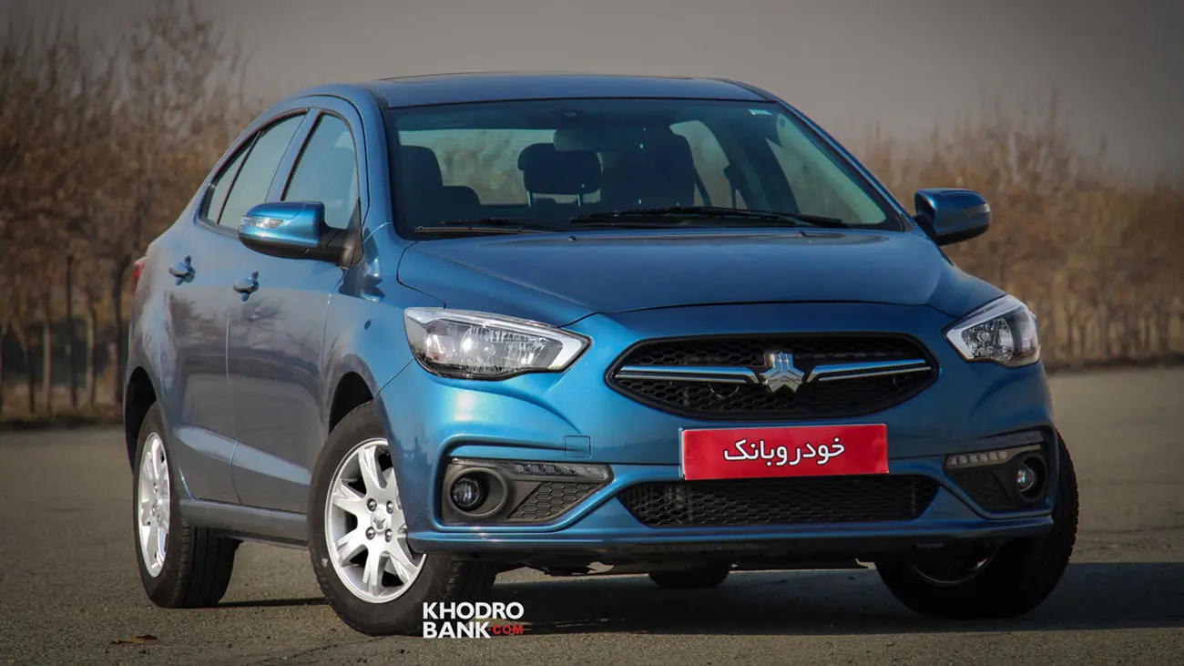 با ۷۱۶ میلیون سوگلی سایپا را بخرید