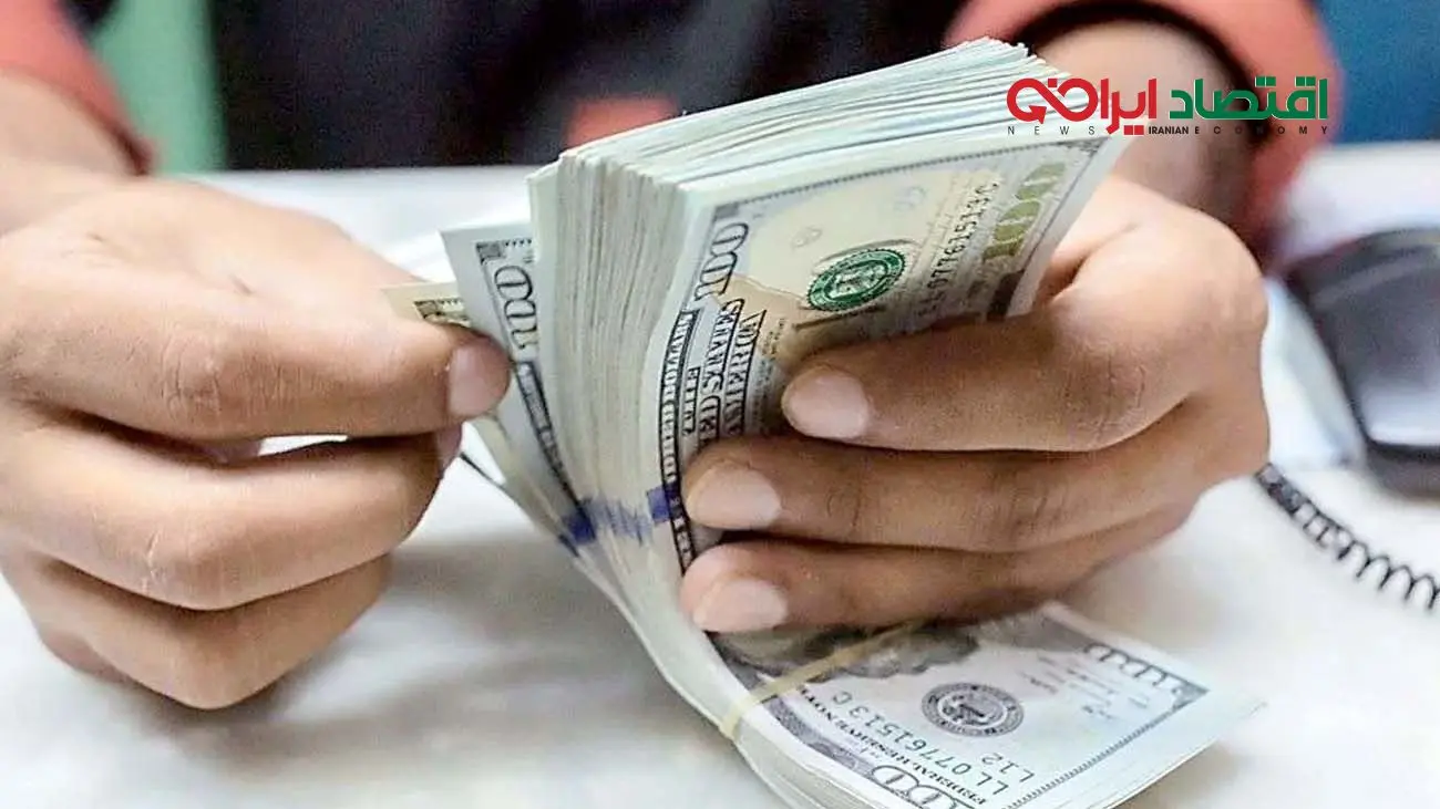 قیمت دلار امروز سه شنبه ۱۰ تیر ۱۴۰۴ + جدول