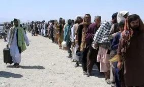 اتباع غیرمجاز منتظر بازگشت اجباری باشند/ آخرین فرصت‌ها از دست رفت!