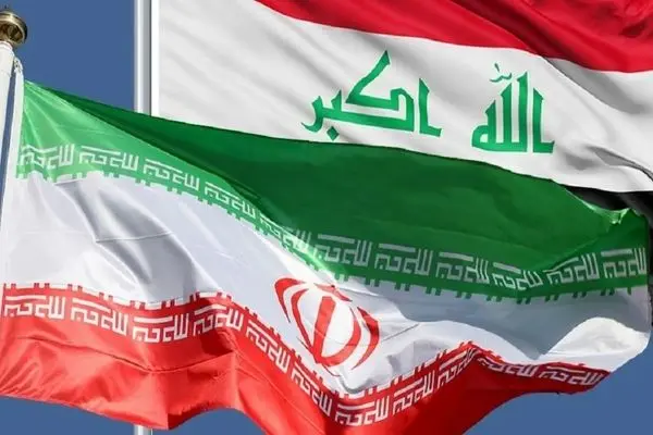 صادرات تاریخی ایران و عراق، همه را انگشت به دهان کرد!