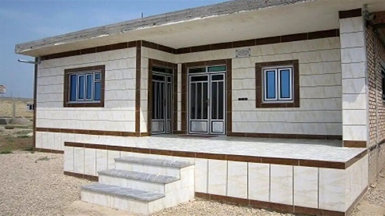 وعده جدید دولت برای خانهدار شدن ملت / با این وام چند متر خانه میدهند؟