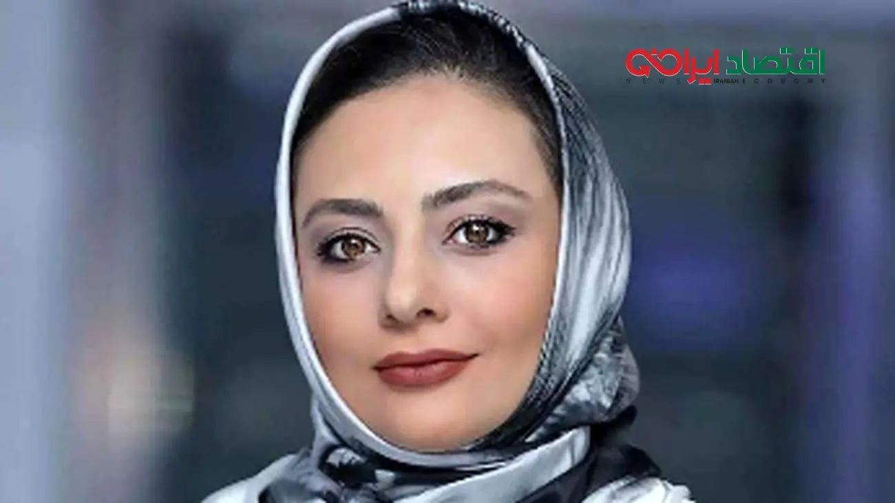 ذوق بی‌حد و مرز یکتا ناصر در کنار دخترش روی سرسره!