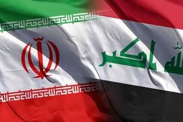 عراق رسما قید ایران را زد
