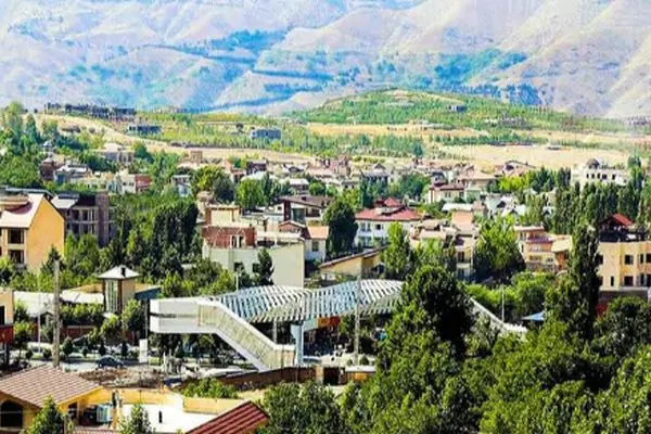 اجاره ویلا در لواسان از چند میلیون شروع می‌شود؟+ جدول قیمت نوروز ۱۴۰۴