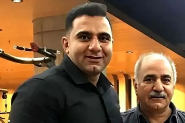 از «پرویز پرستویی» تا «امین حیایی»؛ پدر و پسرهایی که سینمای ایران را فتح کردند!