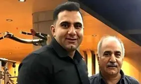 از «پرویز پرستویی» تا «امین حیایی»؛ پدر و پسرهایی که سینمای ایران را فتح کردند!