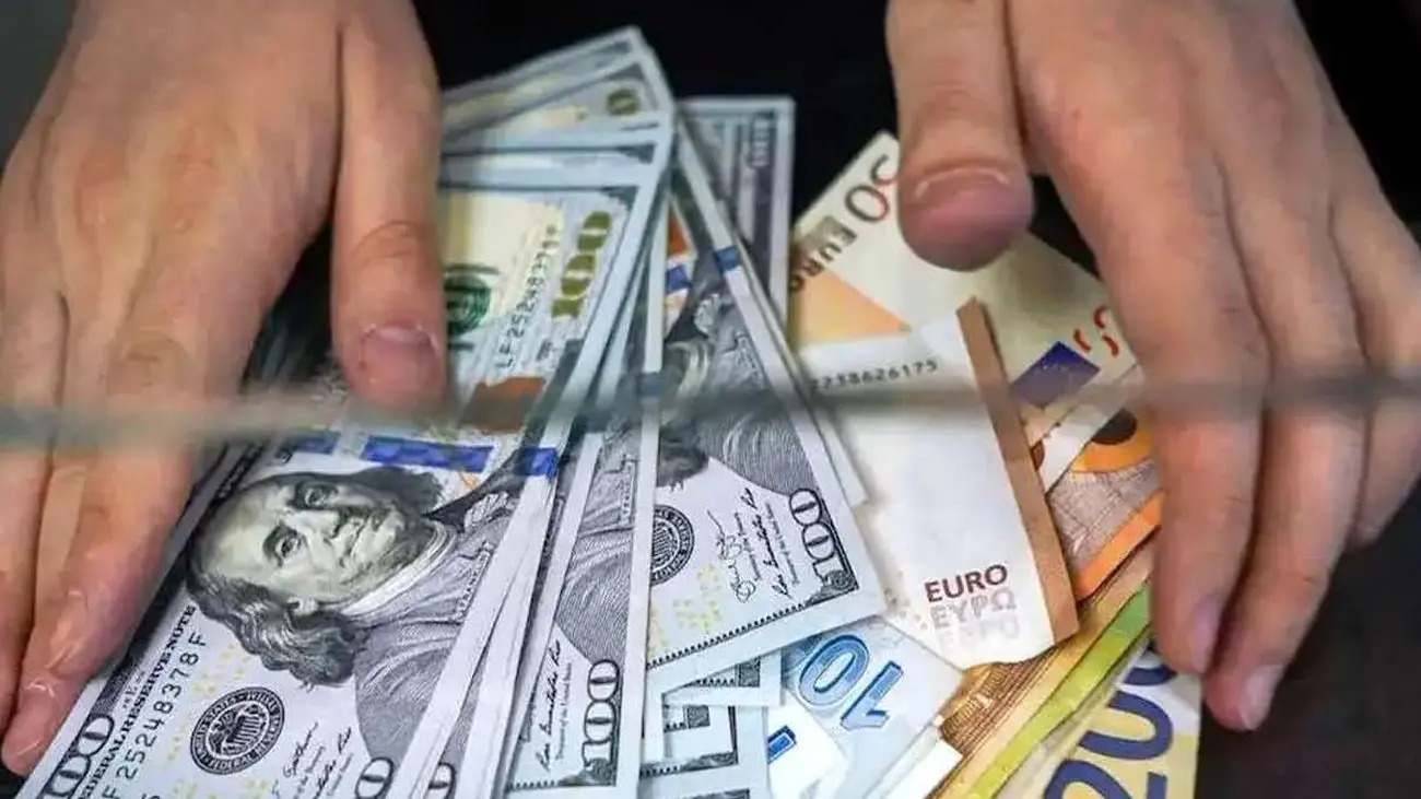 قیمت دلار امروز ۲۴ اردیبهشت ۱۴۰۳ / قیمت تتر ۶۰ هزار تومانی شد