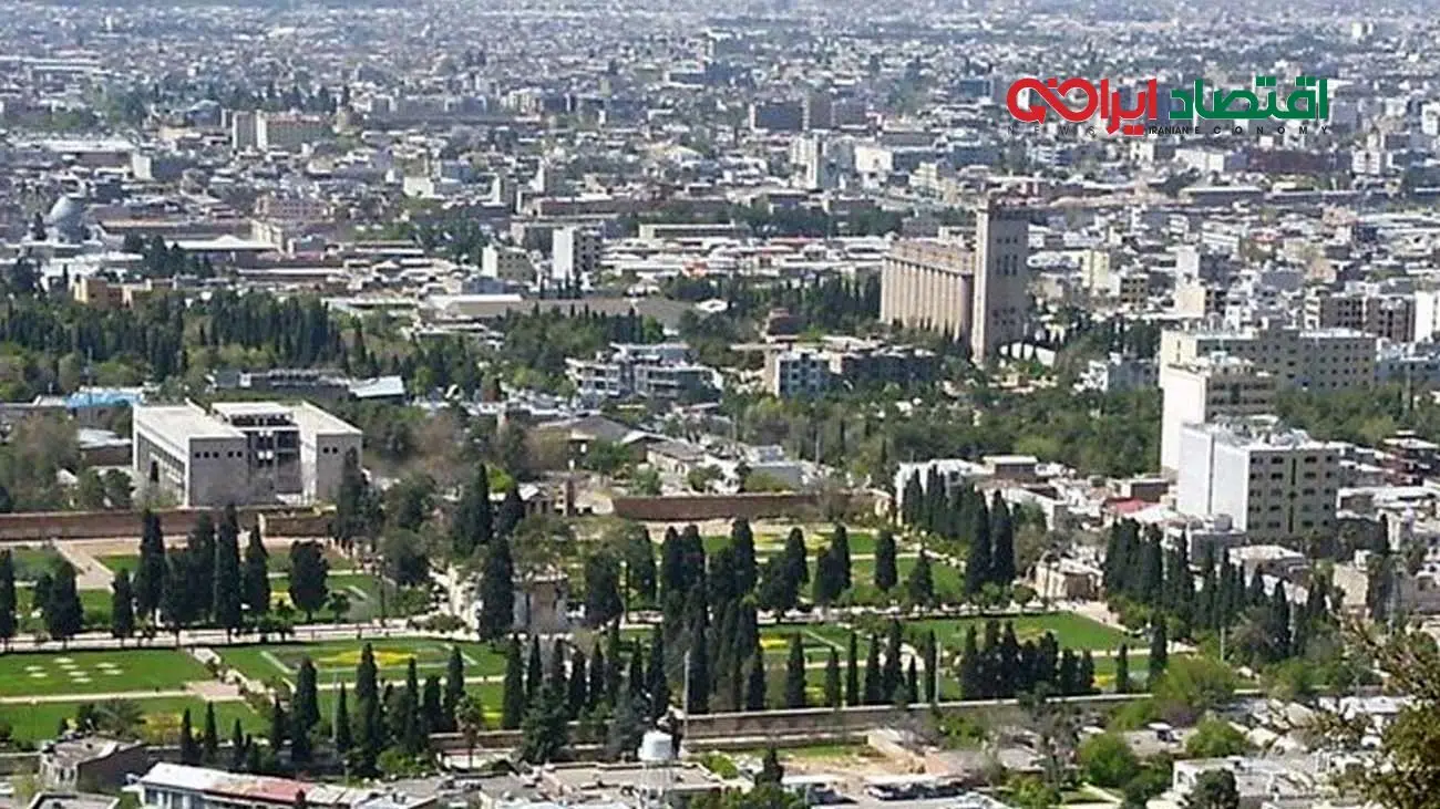 رویای خانه‌دار شدن در شیراز/با چقدر پول می‌توان در شیراز صاحب خانه شد ؟ +جدول