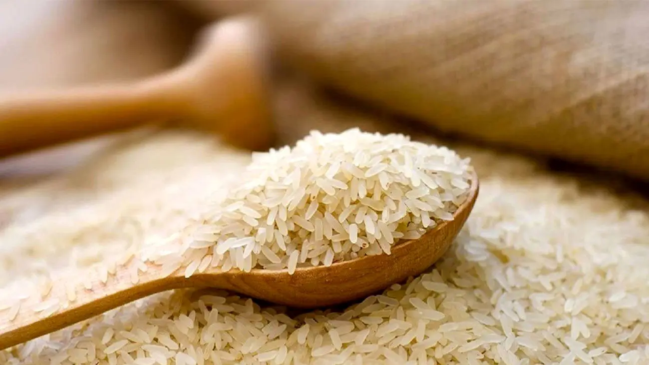 قیمت جدید برنج ایرانی و خارجی + جدول