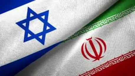 نقش پنهان روسیه در جنگ ایران و اسرائیل فاش شد!