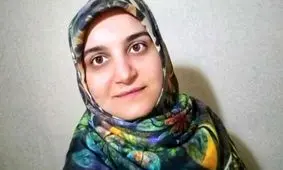 لحظه آزادی مشروط مهدیه اسفندیاری از زندان فرانسه + فیلم