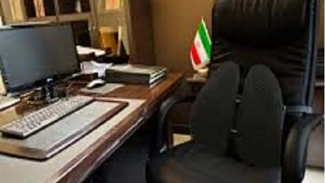 وزیر پیشنهادی صمت را بشناسید