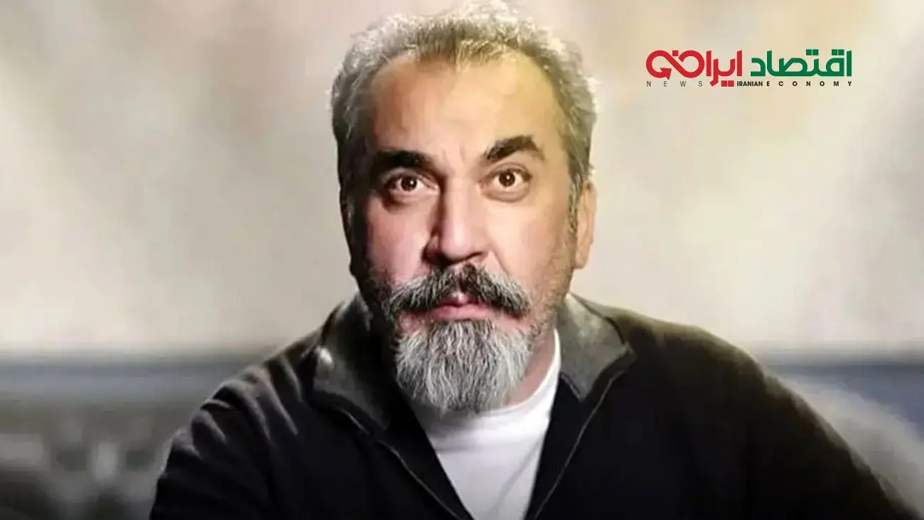 افشاگری سیامک انصاری: حق کاملا با شماست، عذر مرا بپذیرید!