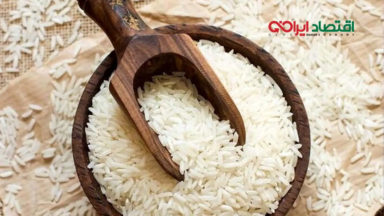 افزایش چندبرابری قیمت برنج درحالیکه واردکنندگان ارز دولتی میگیرند