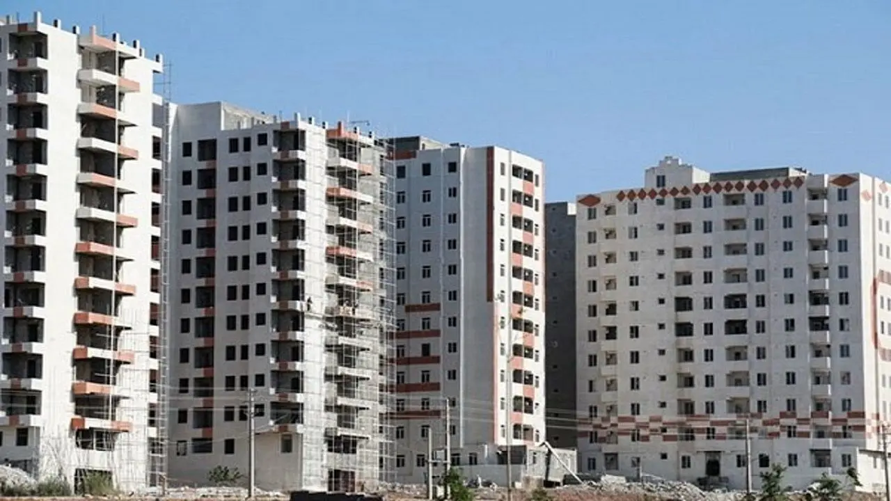 شرط بانک مرکزی برای پرداخت تسهیلات ویژه جهش مسکن