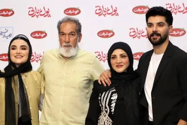 ماجرای جنجالی تغییر نام خانوادگی سینا مهراد؛ واکنش شوکه‌کننده پدرش چیست؟