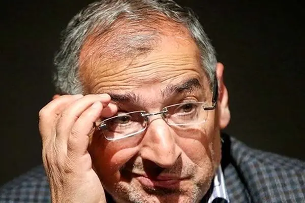 تصمیم بحث‌برانگیز تغییر نام وزارت دفاع آمریکا از نگاه زیباکلام / حرکت ترامپ، گامی به عقب است