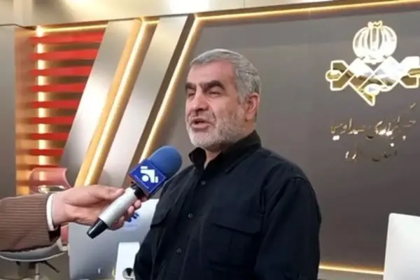 نیکزاد: زنگزور مسیر صلح نیست، مسیر جنگ است