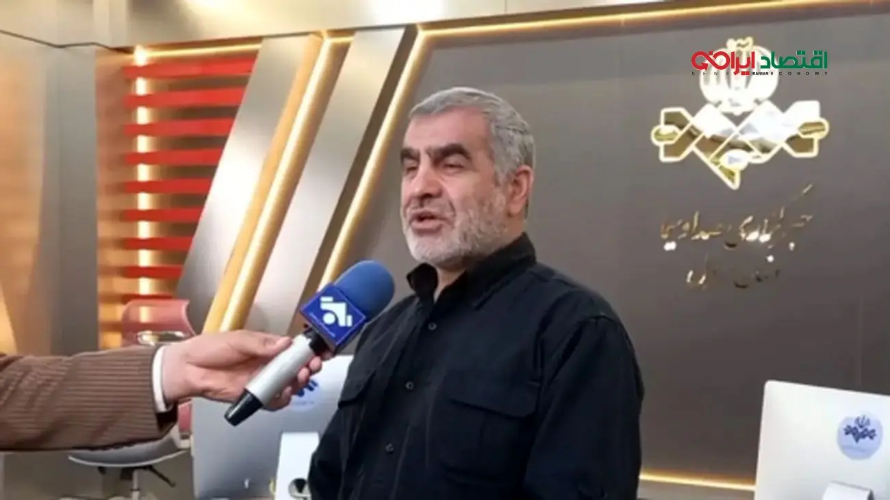 نیکزاد: زنگزور مسیر صلح نیست، مسیر جنگ است