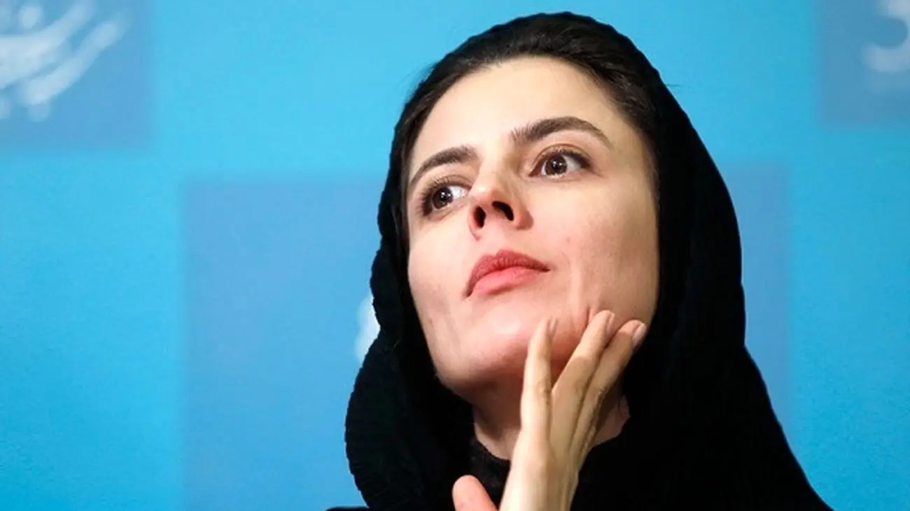تغییر چهره عروسکی لیلا حاتمی در این سن و سال / خانم بازیگر ساده هم زیبایی اش را به رخ کشید