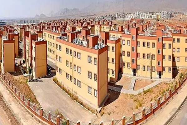 وزارت راه: تا این تاریخ فرصت دارید برای نهضت ملی مسکن اقدام کنید