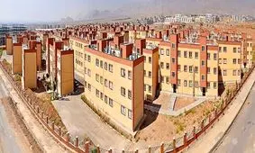 وزارت راه: تا این تاریخ فرصت دارید برای نهضت ملی مسکن اقدام کنید