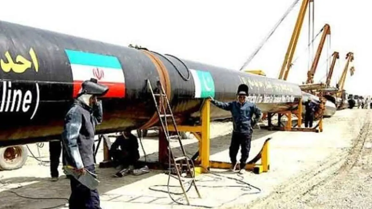 ایران از پاکستان 18 میلیارد دلار غرامت میخواهد