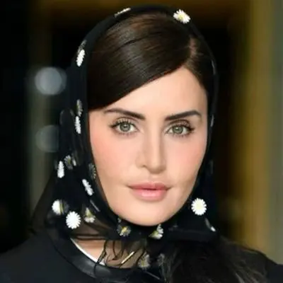 الناز شاکردوست و نیما شعبان‌نژاد در یک پشت صحنه متفاوت +عکس