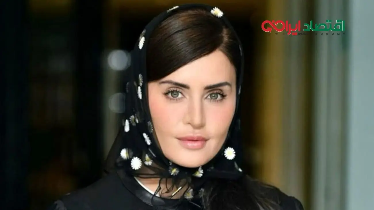 الناز شاکردوست و نیما شعباننژاد در یک پشت صحنه متفاوت +عکس