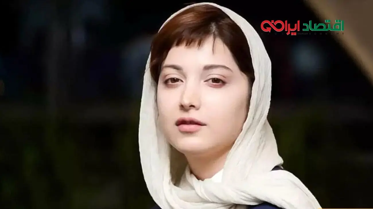 شباهت عجیب مادر روشنک گرامی با خودش؛ این مادر جوان چقدر کم‌سن است؟