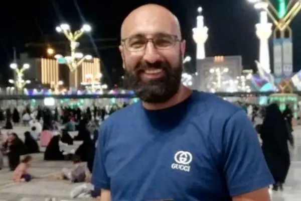 بابک شهبازی جاسوس موساد اعدام شد / فعالیت های او چه بود ؟ + تصا