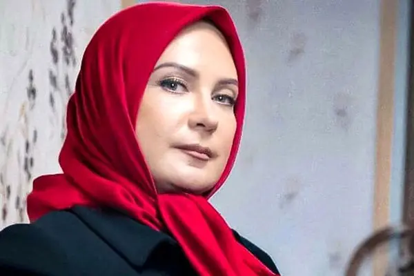این کارگردان سرشناس ایرانی شوهر لعیا زنگنه است ! / شایعه یا واقعیت ؟! + عکس صمیمی