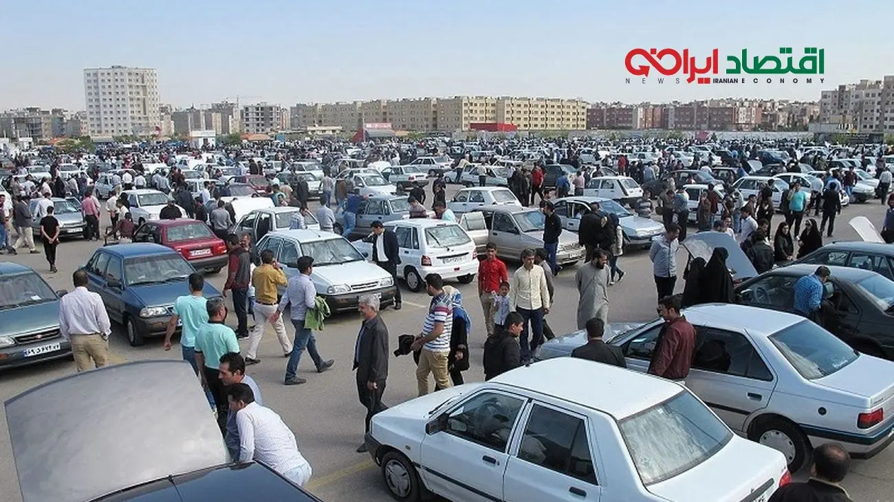 ترمز بازار خودرو شکست! قیمتهای امروز یکشنبه ۲۷ مهرماه ۱۴۰۴
