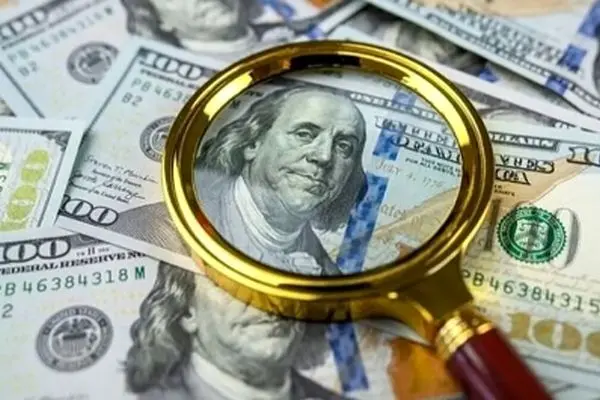 قیمت دلار بازار آزاد امروز ۲۶ فروردین اعلام شد!