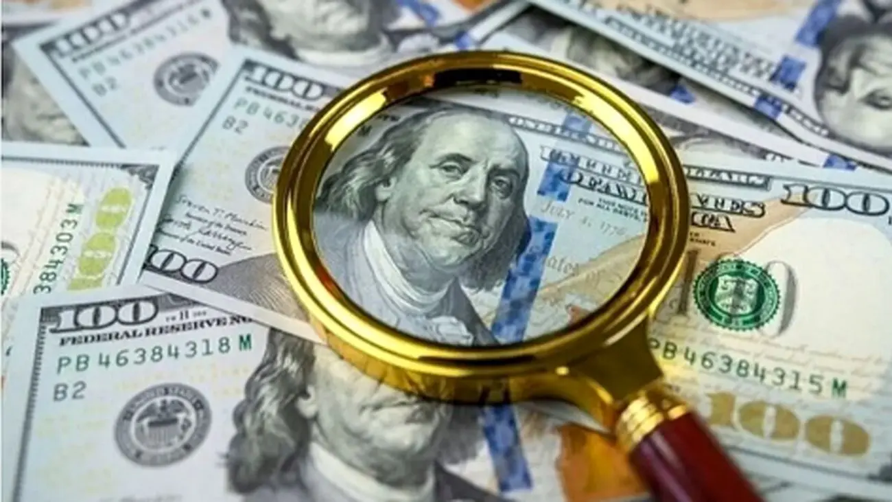 قیمت دلار بازار آزاد امروز ۲۶ فروردین اعلام شد!
