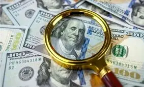 قیمت دلار بازار آزاد امروز ۲۶ فروردین اعلام شد!