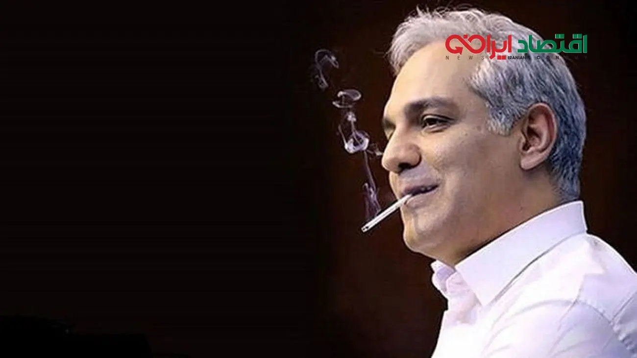 مهران مدیری با چهره‌ای متفاوت در سریال پدر گواردیولا + عکس