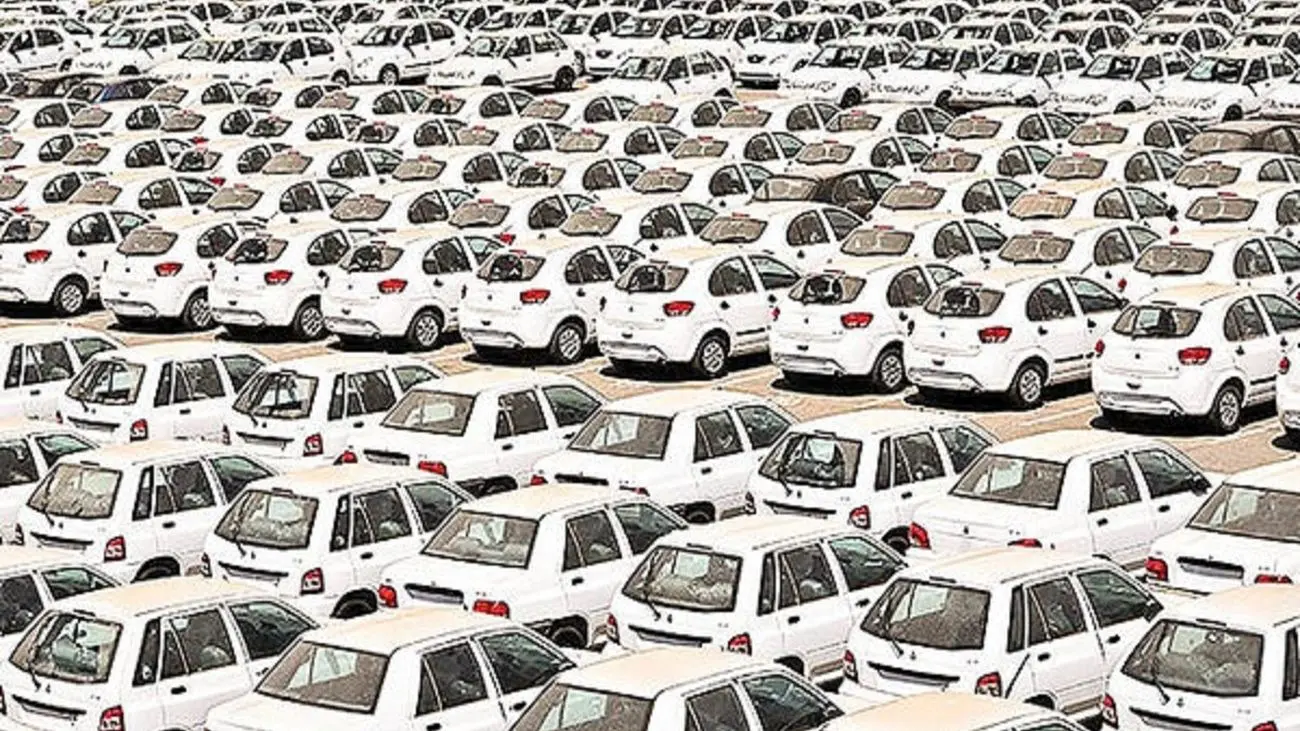 خبر مهم درباره دور دوم فروش خودرو بدون قرعهکشی