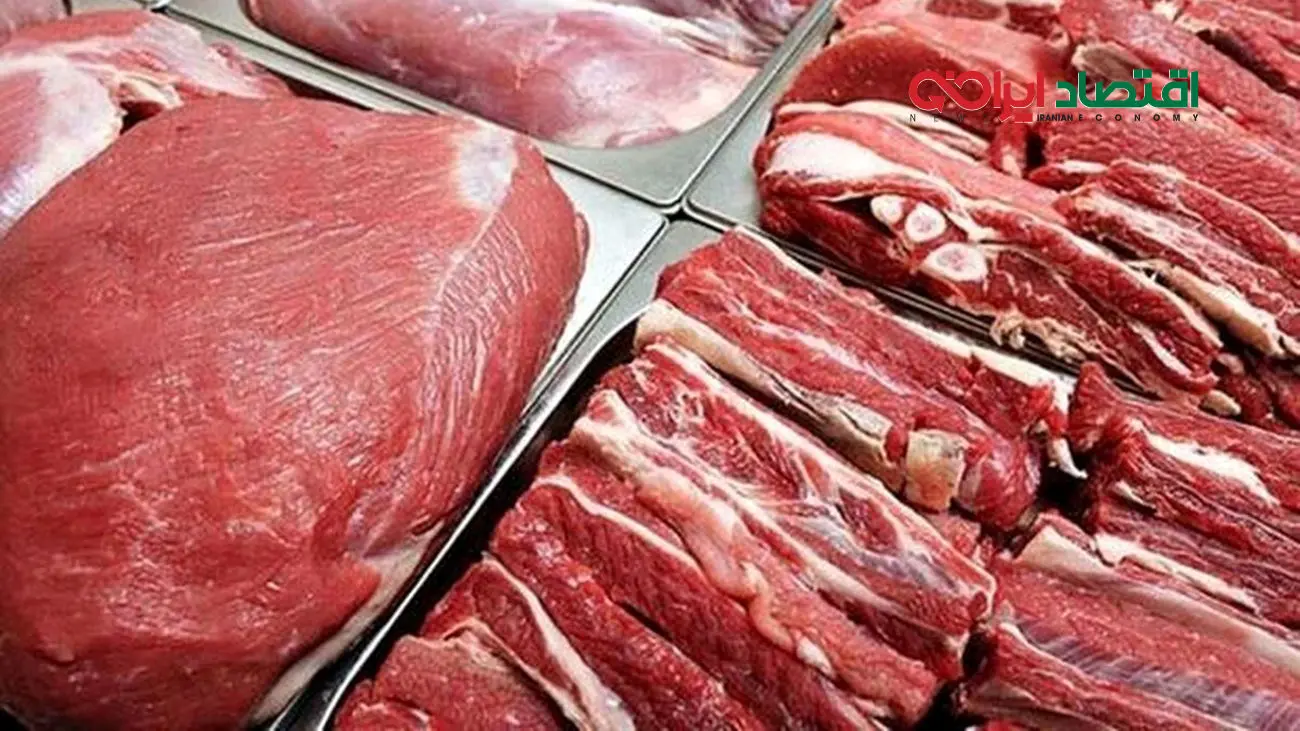 مقصر گرانی گوشت کیست؟
