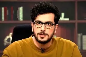 مهران مدیری و امیرحسین قیاسی: چرا آدم واقعی توی این دوران مثل طلا نایاب شده؟! + فیلم