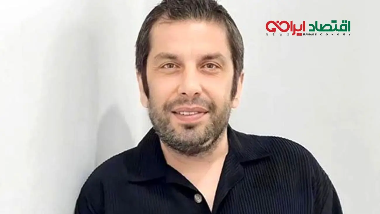عباس جمشیدی‌فر عشقش به آقای بازیگر را به نمایش گذاشت! +عکس