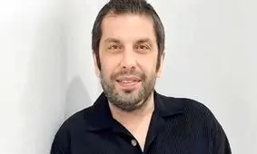 عباس جمشیدی‌فر عشقش به آقای بازیگر را به نمایش گذاشت! +عکس