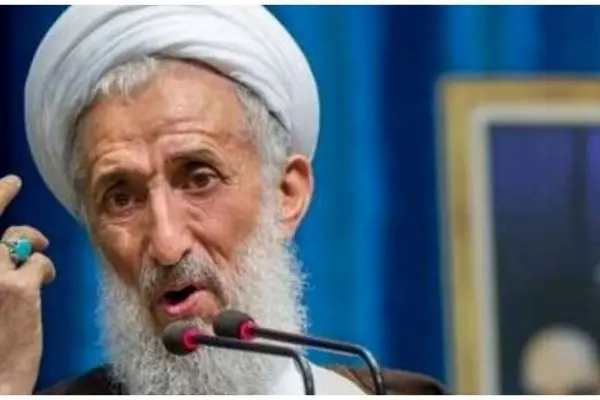 جزئیات جدید از فوت پسر کاظم صدیقی امام جمعه سابق / او به اتهام مالی بازداشت شده بود